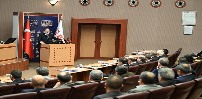 Döviz Cinsi Borçlanmanın Önündeki Engeller Kaldırılmalı